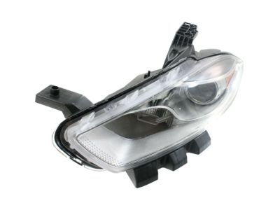 Dodge Headlight - 68292803AA