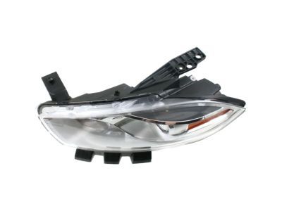Dodge Headlight - 68292803AA