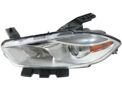 Dodge Headlight - 68292803AA