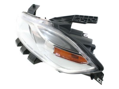 Dodge Headlight - 68292803AA