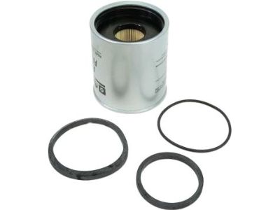 Mopar 52128698AA Filter Fuel