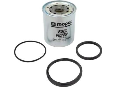 Mopar 52128698AA Filter Fuel