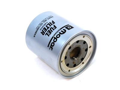 Mopar 52128698AA Filter Fuel