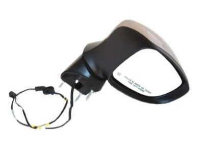 Chrysler 5VD34PTEAD MIRROR Outside Rearview