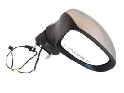 Chrysler 5VD34PTEAD MIRROR Outside Rearview