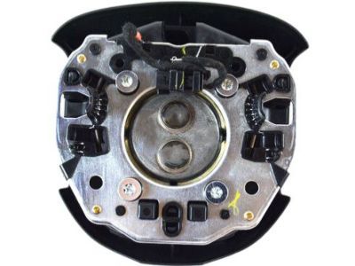 Mopar 1JA22HL9AG Air Bag Driver, Driver Side Mopar 1JA22HL9AG Air Bag Driver, Driver Side