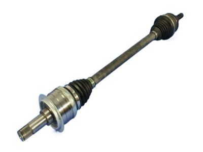 Dodge Charger Axle Shaft - 5180492AC