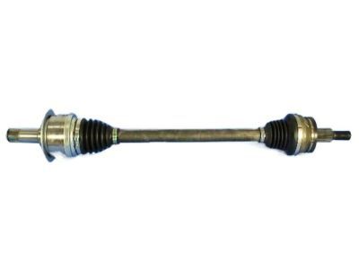Dodge Charger Axle Shaft - 5180492AC