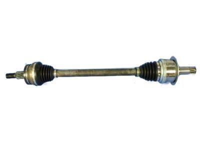 Dodge Charger Axle Shaft - 5180492AC
