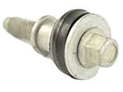 Jeep 4884763AA Valve Cover Isolator