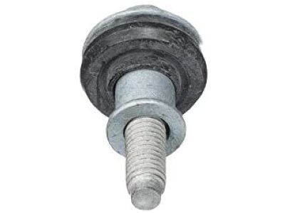 Jeep 4884763AA Valve Cover Isolator