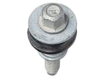 Jeep 4884763AA Valve Cover Isolator