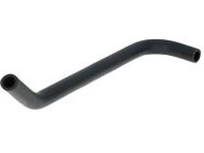 Ram 53032090AF TUBE Crankcase Vent To Air Cleaner