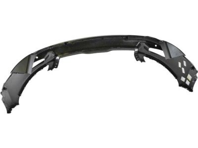 Mopar 68232277AC Fascia Front Upper