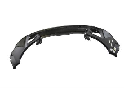 Mopar 68232277AC Fascia Front Upper