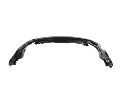 Mopar 68232277AC Fascia Front Upper