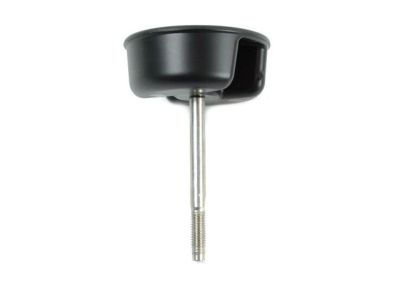 Mopar 1CJ57DX9AC Knob Targa Top Mounting