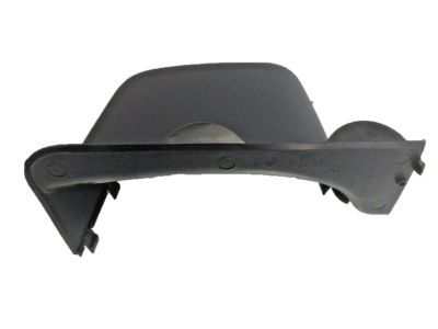 Jeep 1PU19DX9AE BEZEL Cargo Trim