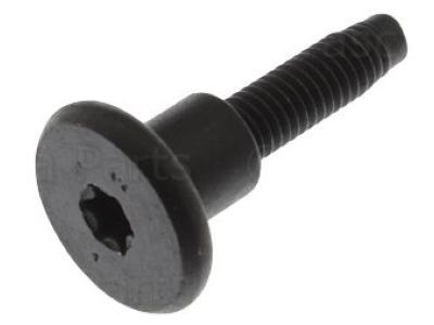 Chrysler 6506759AA Jack Screw