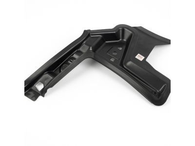 Mopar 5115710AC Reinforcement Quarter Panel Beltline Mopar 5115710AC Reinforcement Quarter Panel Beltline