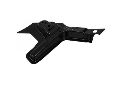 Mopar 5115710AC Reinforcement Quarter Panel Beltline