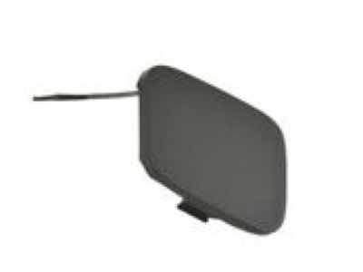 Mopar 1UA98TZZAC Tow Eye Cap, Front