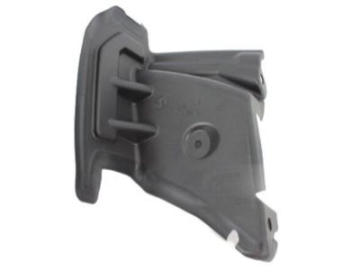 Ram 68084880AB Rear Shield