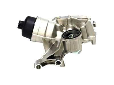 Jeep Oil Filter Housing - 68189842AA