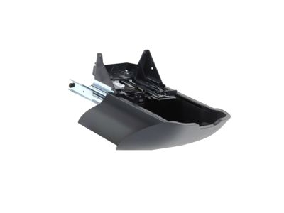 Mopar 6ZC891X9AA Drawer Instrument Panel 6ZC891X9AA Mopar Drawer Instrument Panel Product Photo 1 of 3