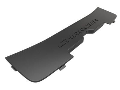 Dodge 68240582AB Access Cover