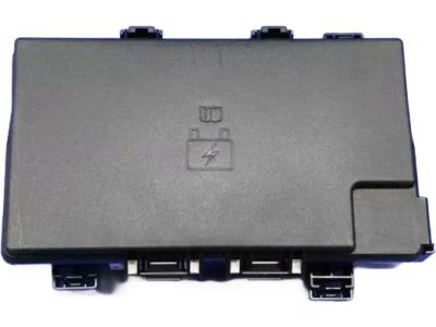 Mopar 68253442AB Power Distribution Center Intelligent Power