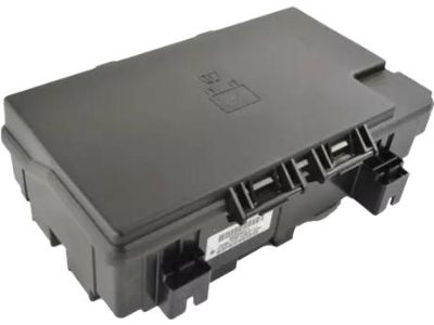 Mopar 68253442AB Power Distribution Center Intelligent Power