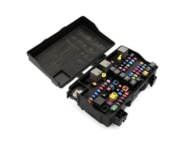 Mopar 68253442AB Power Distribution Center Intelligent Power