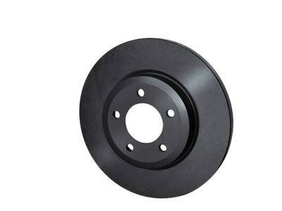 Jeep V5018411AA ROTOR Brake