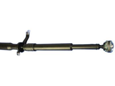 Dodge 5157005AE SHAFT Drive