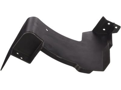 Dodge 68146706AA Closure Panel