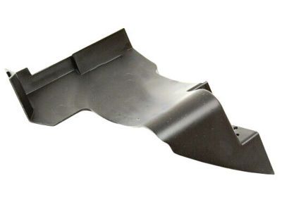 Dodge 68146706AA Closure Panel