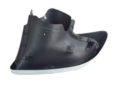 Chrysler 68235682AE Tailpipe Extension