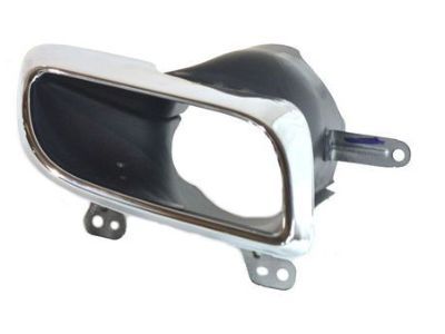 Chrysler 68235682AE Tailpipe Extension