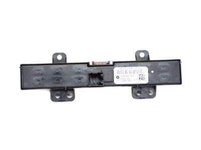 Jeep 56054278AB Hazard Switch