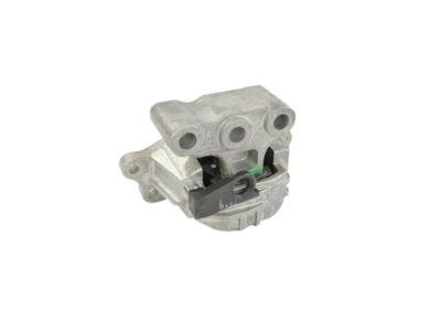 Ram 68261745AA ISOLATOR Engine Mount Right