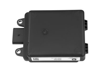 Mopar 68137930AG Module Blind Spot Detection System Contains Sensor