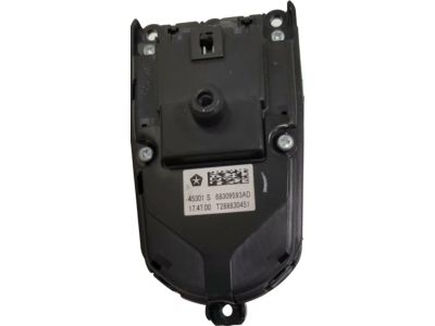 Mopar 68309593AD Switch Speed Control