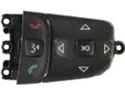 Mopar 68309593AD Switch Speed Control