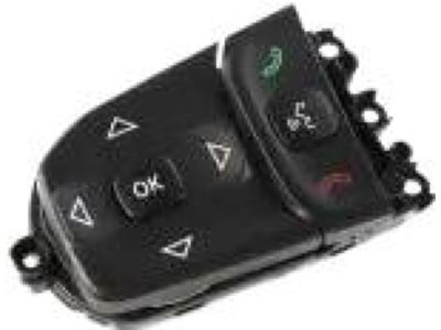 Mopar 68309593AD Switch Speed Control