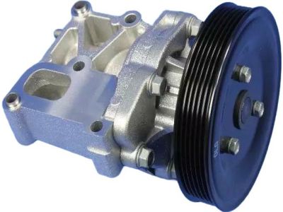 Mopar 5047389AA Pump Water