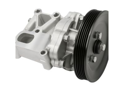 Mopar 5047389AA Pump Water