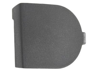 Jeep 1DX41XDVAA COVER Seat Belt Anchor