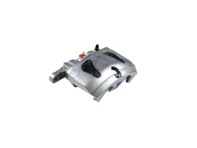 Mopar 68453100AA Caliper Assembly Disc Brake Rear