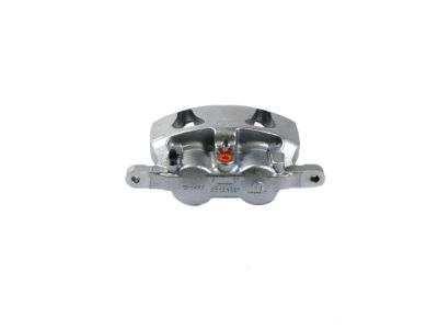 Mopar 68453100AA Caliper Assembly Disc Brake Rear